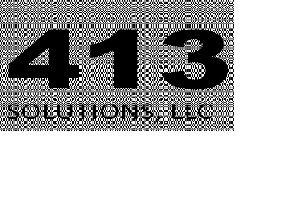 Avatar for 413 Solutions