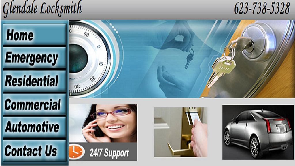 Avatar for Glendale Locksmith