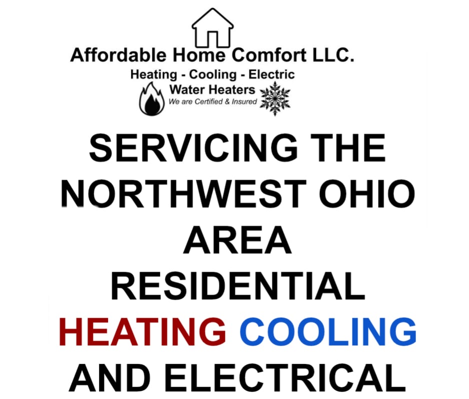 Avatar for Affordable Home Comfort LLC