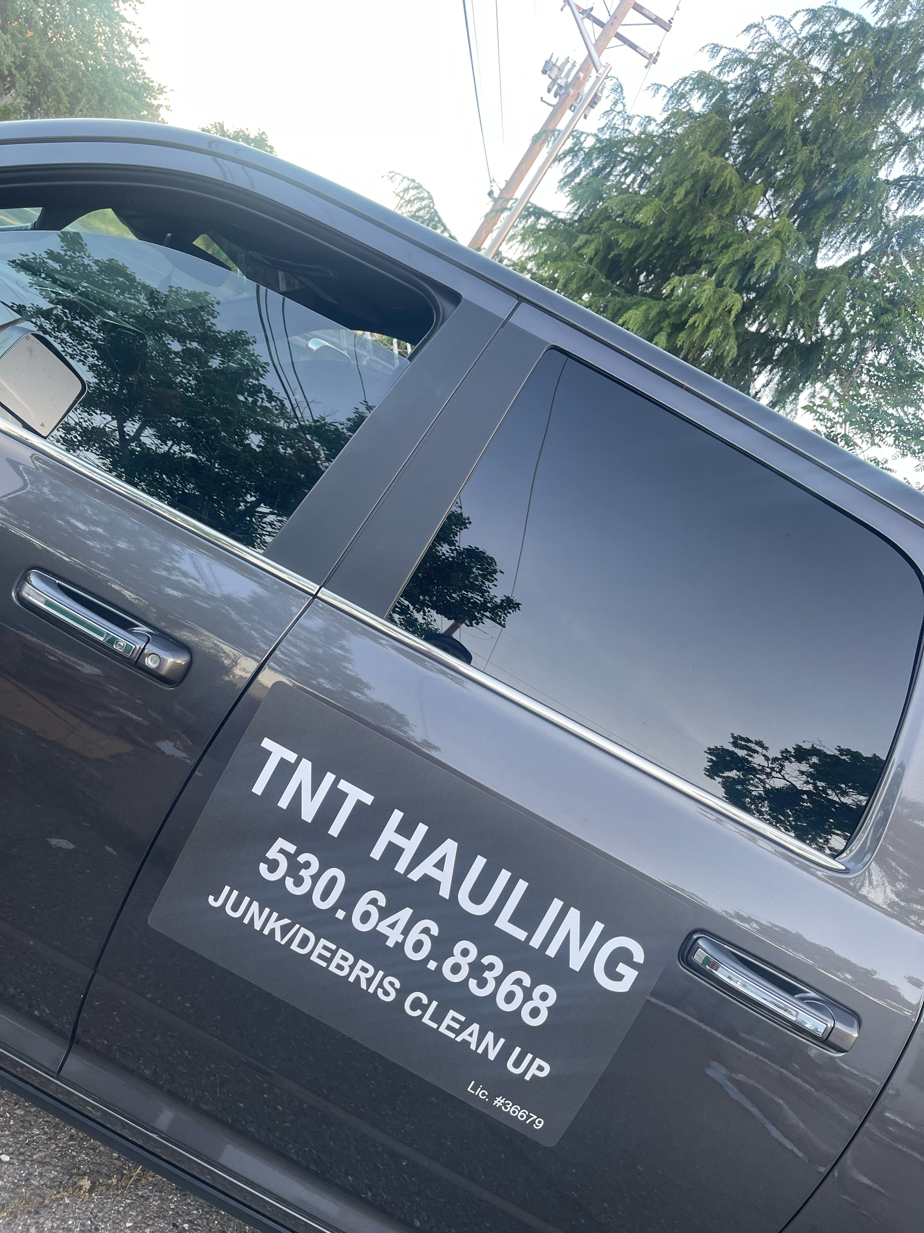 Avatar for Tnt Hauling