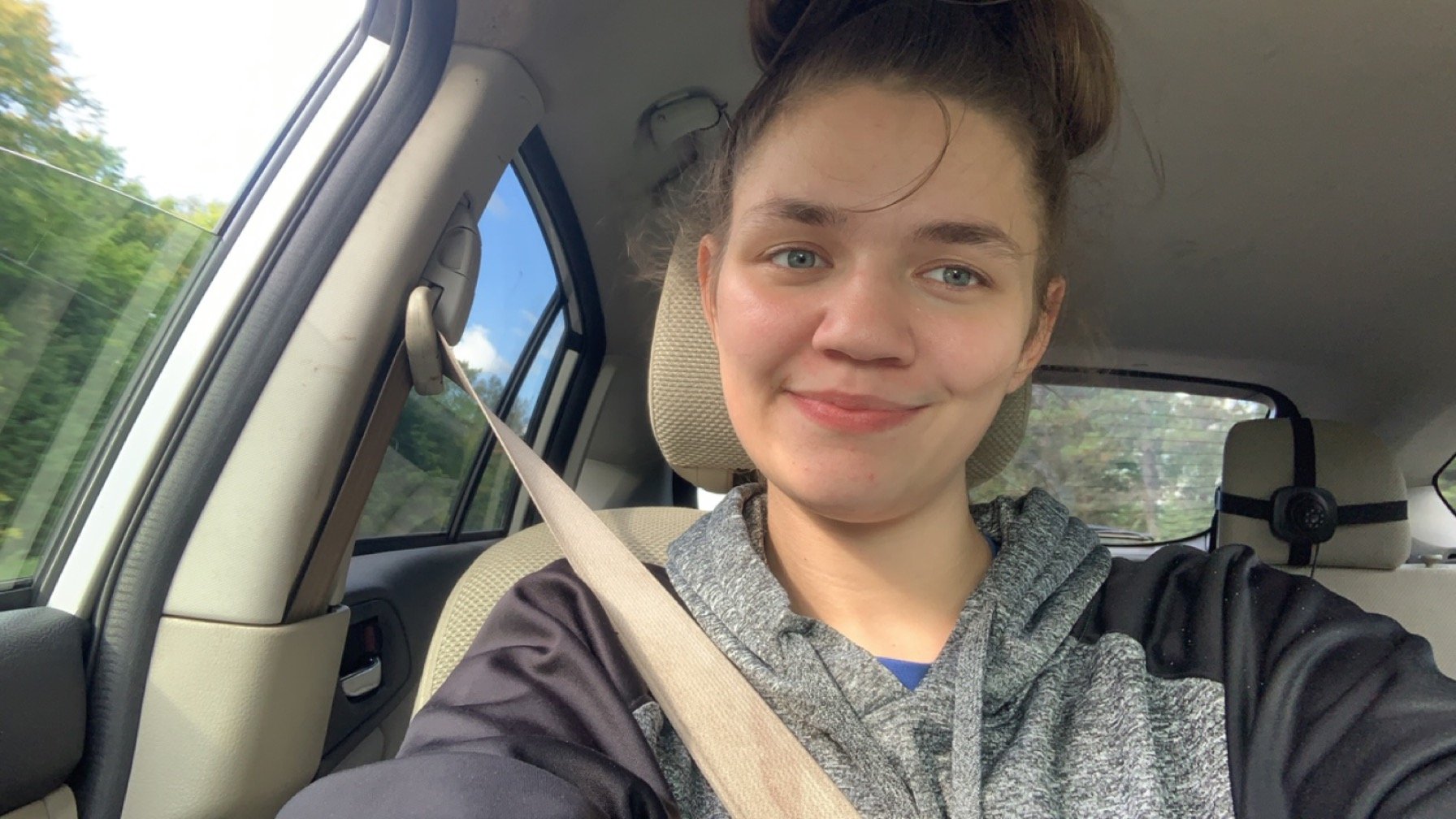 Avatar for Madison Kusnierek 