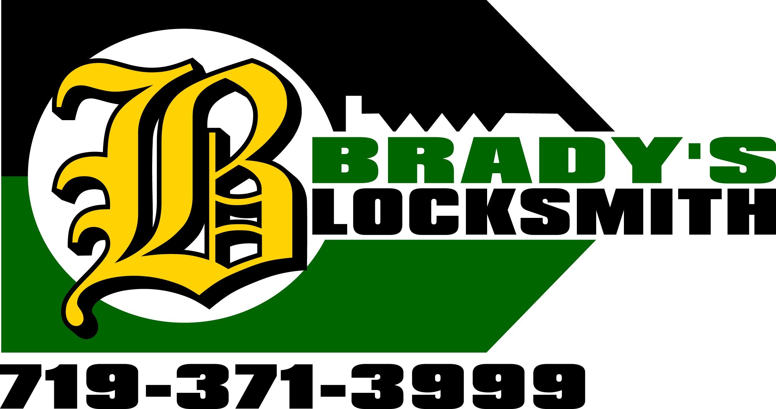 Avatar for Brady's Locksmith
