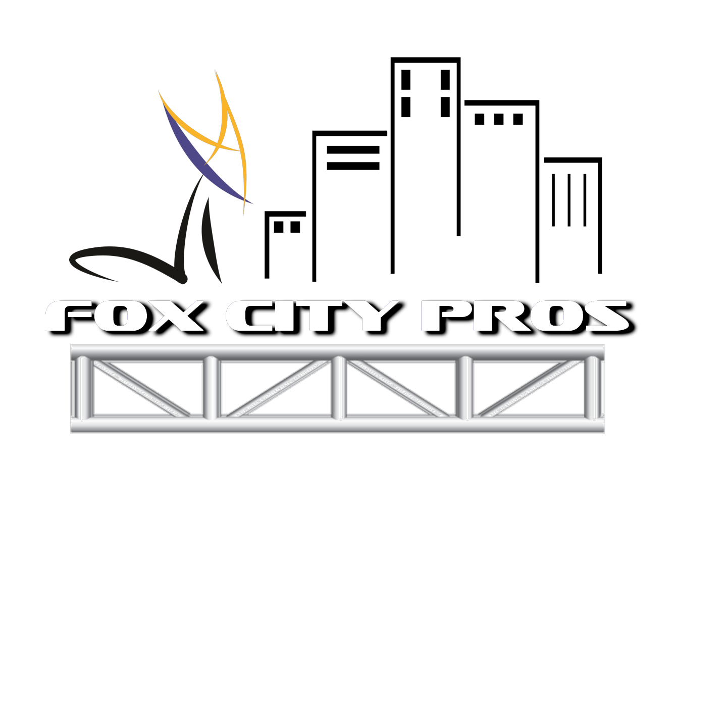 Fox City Pros logo