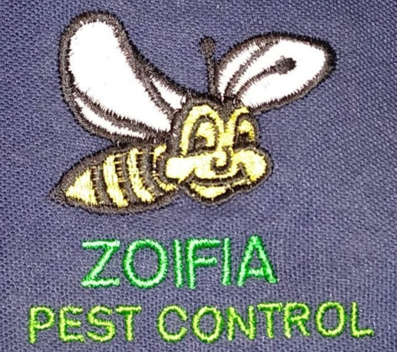 Avatar for Zoifia Pest Control