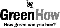 Avatar for GreenHow Inc