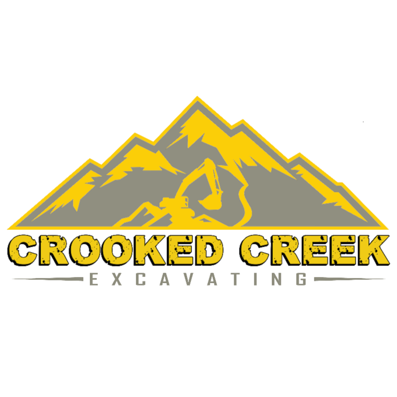 Avatar for Crooked Creek Excavating