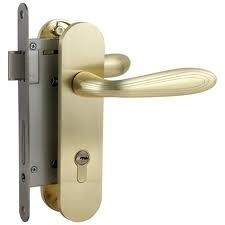 Parker Locksmith Store logo