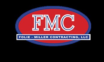 Folie-Miller Contracting logo