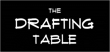 Avatar for The Drafting Table