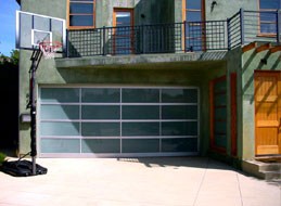 Ace Garage Doors Repair Sherwood