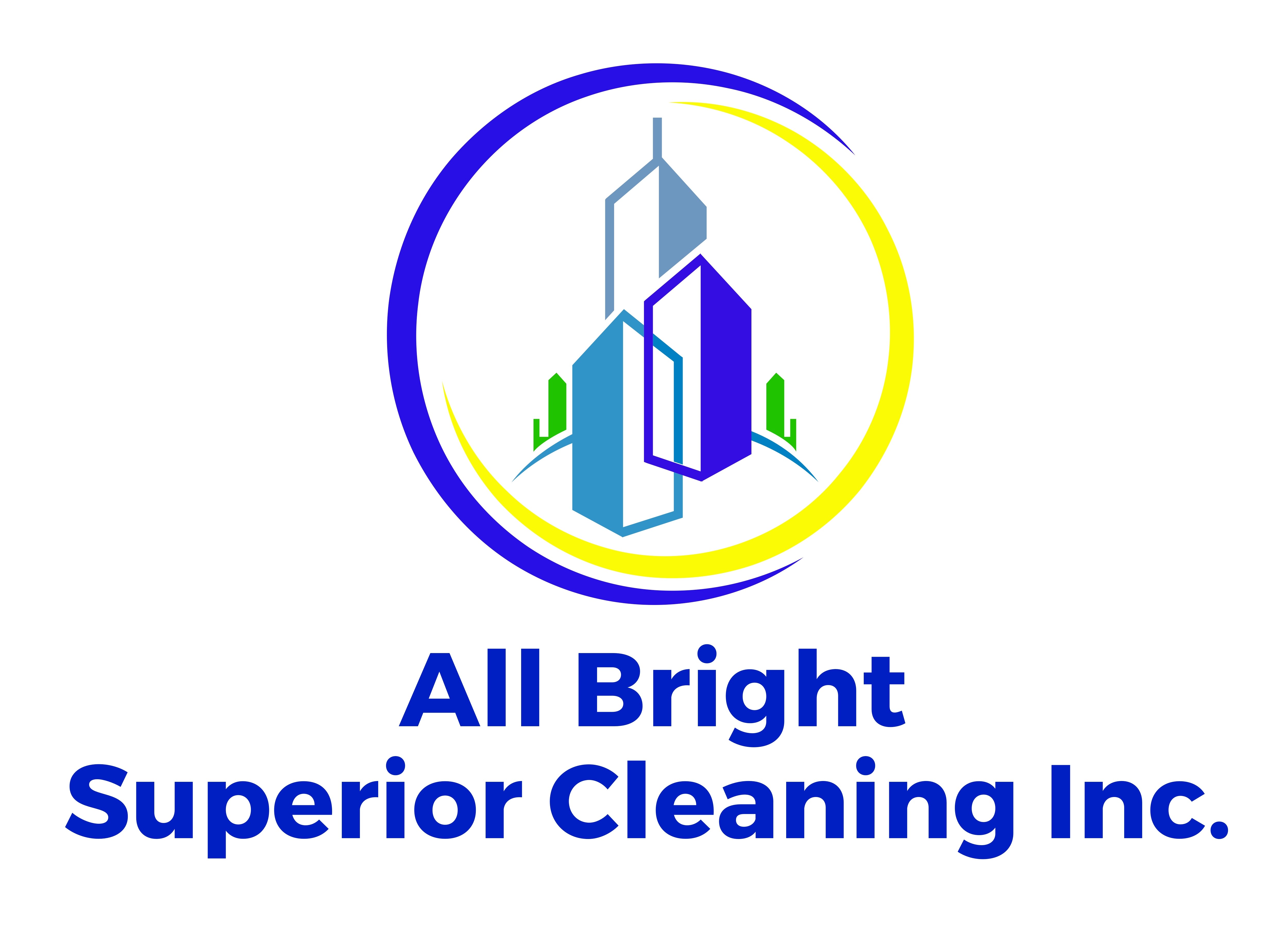 Avatar for All Bright Superior Cleaning Inc.