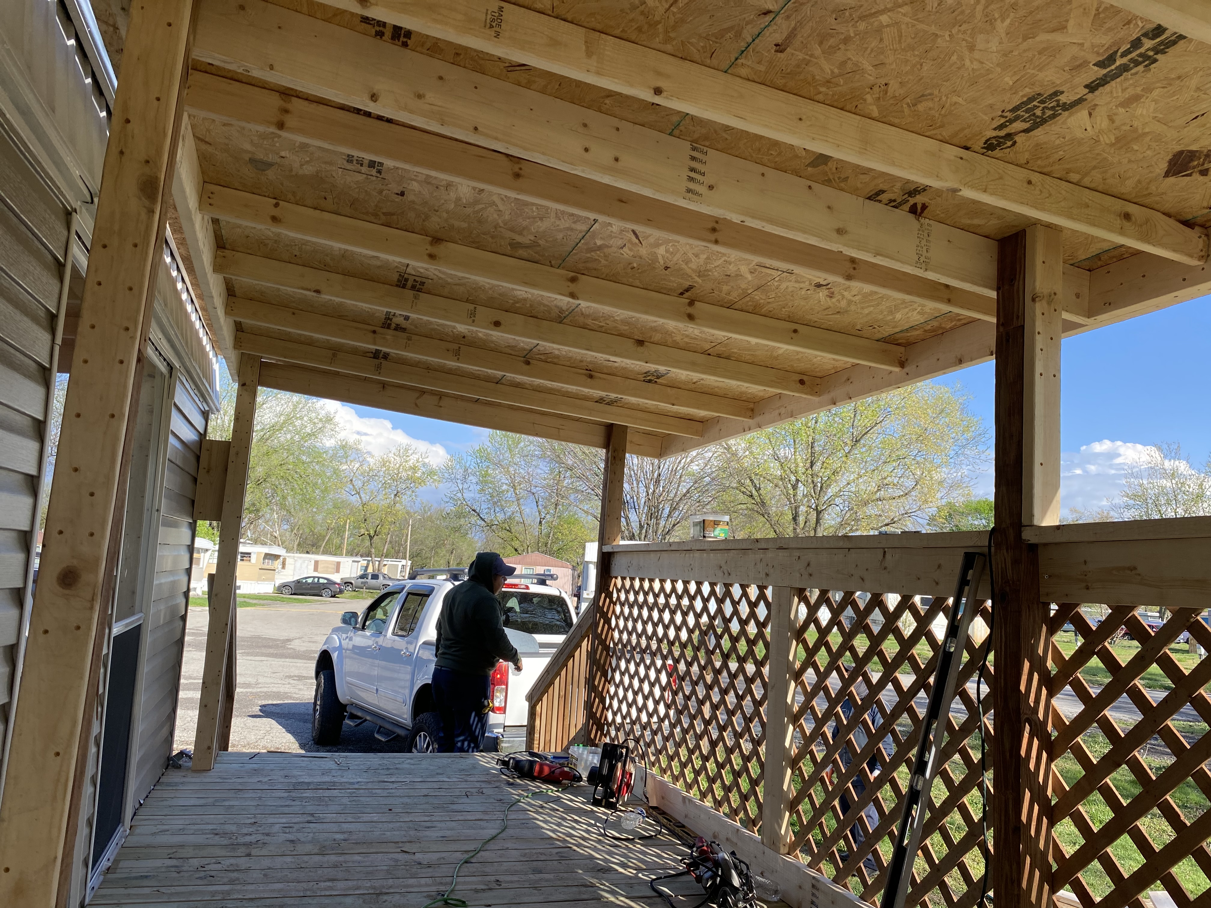 Avatar for Valenzuela Construction