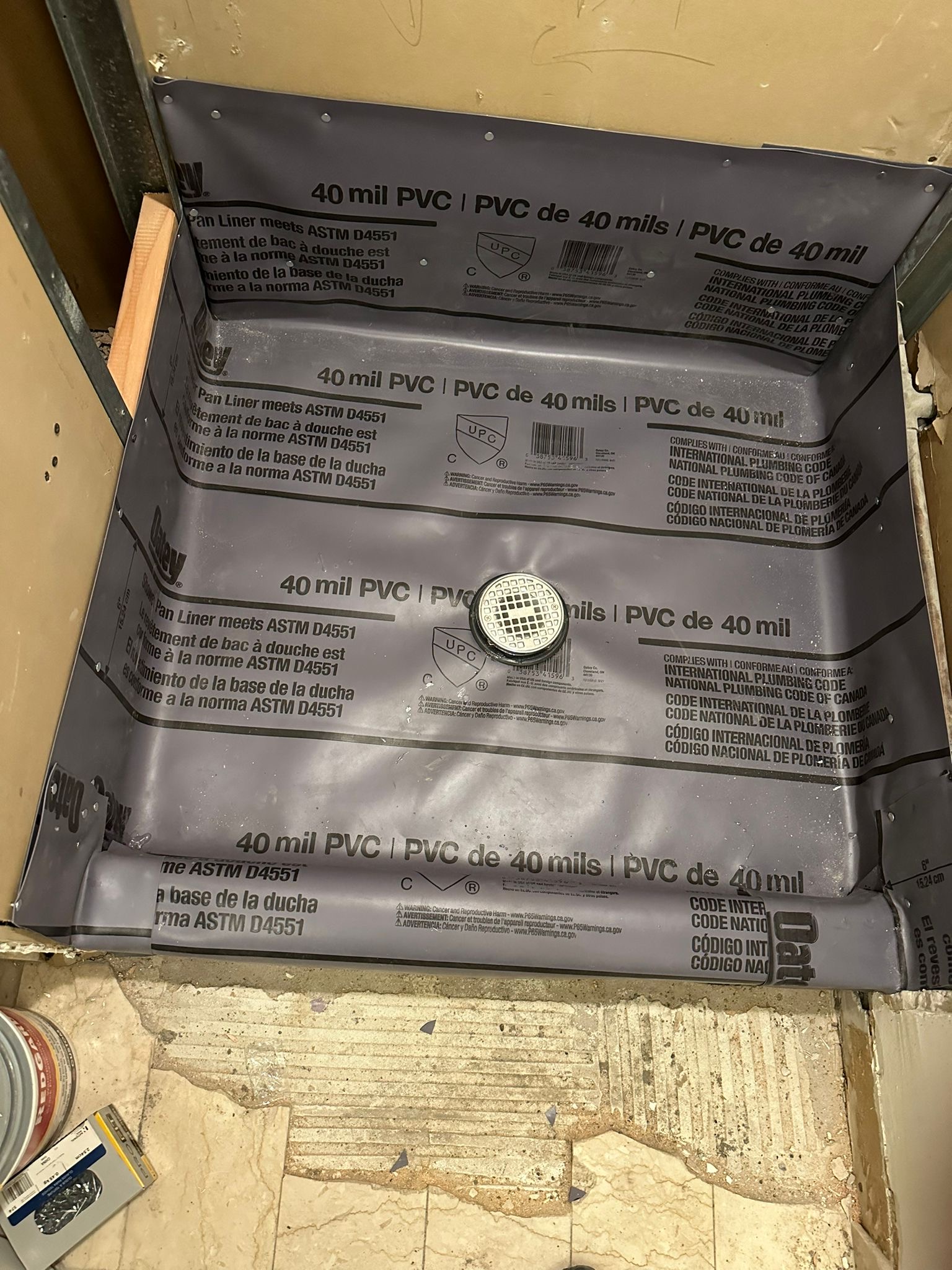 Avatar for Albo construction