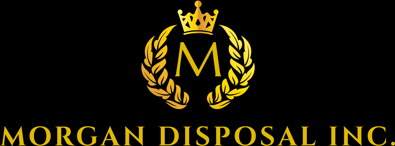 Avatar for Morgan Disposal Inc.