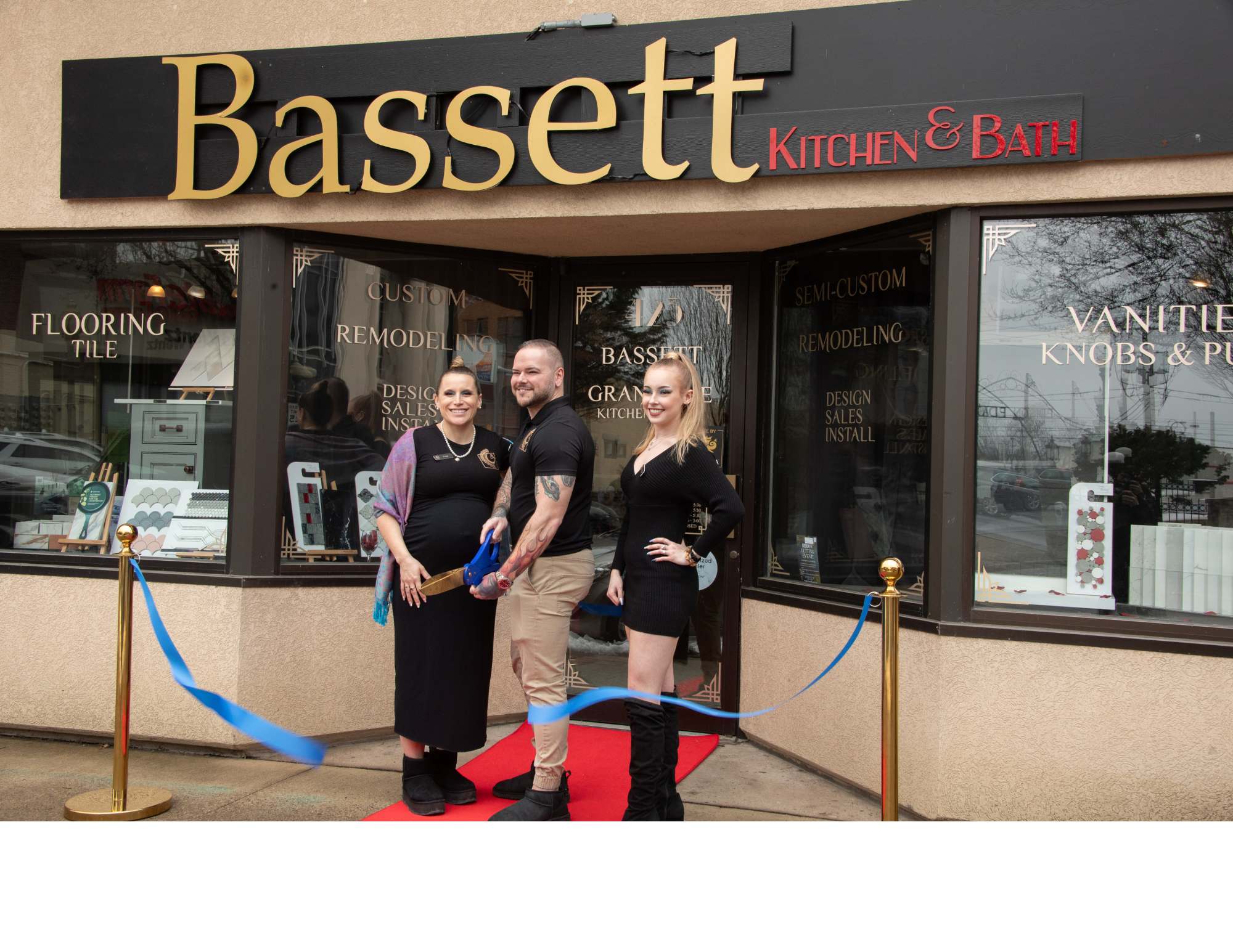 Avatar for Bassett Kitchen and Bath