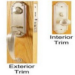 Eden Prairie MN Locksmith Store logo