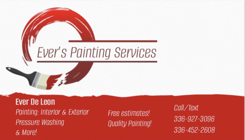Avatar for Evers Painting Services
