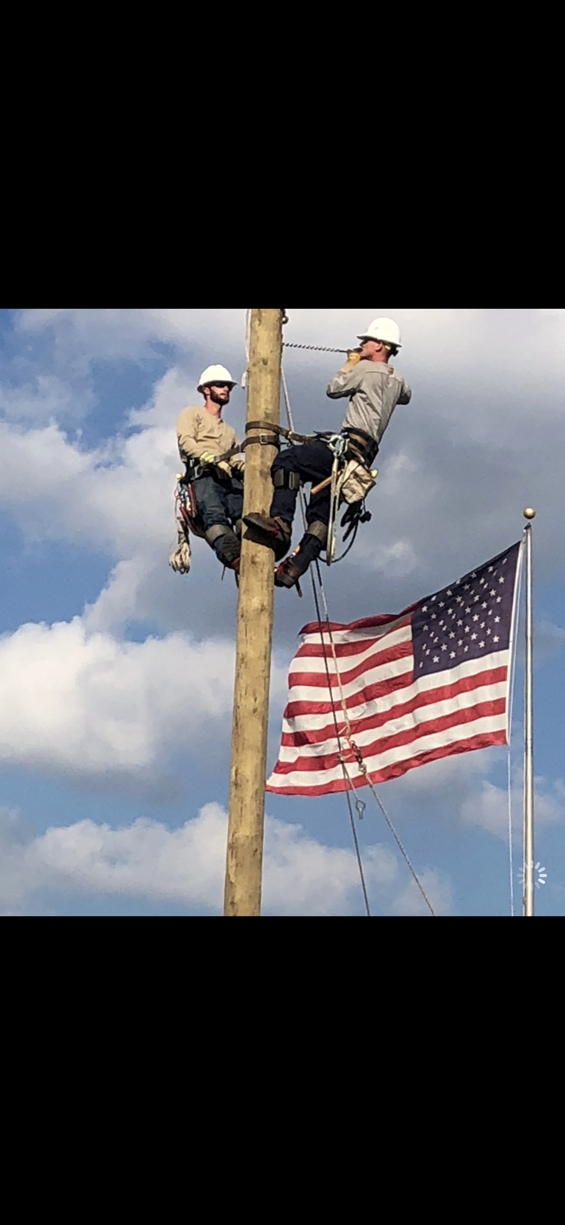 Avatar for Utility Solutions of America