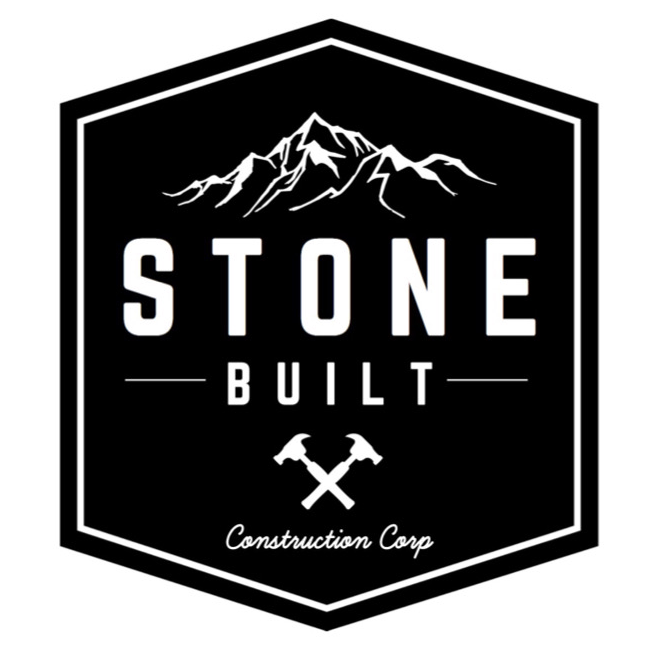 Stonebuilt Construction Co logo