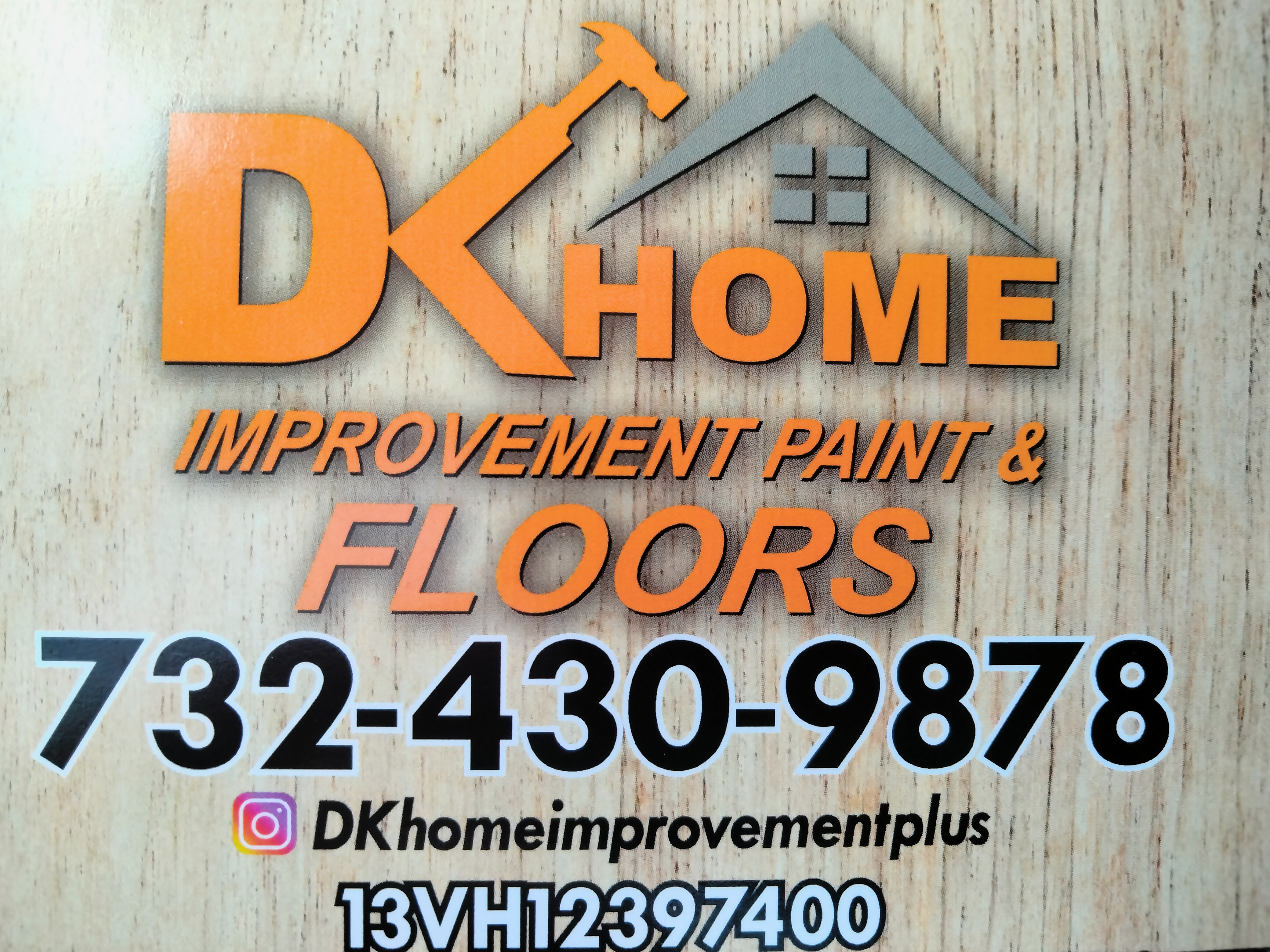 Avatar for DK Home Improvement Plus LLC