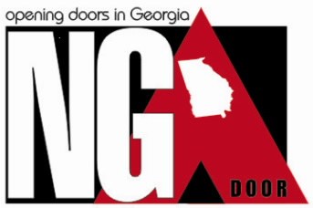 NGA Window & Door Inc. logo