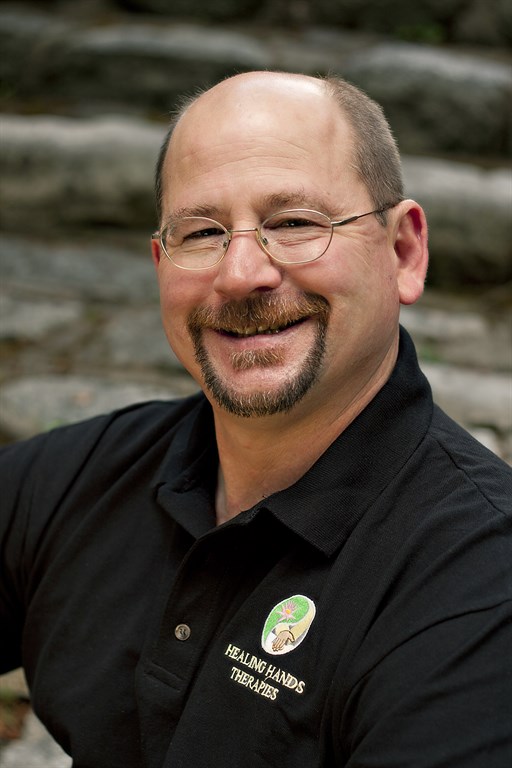 Royce A. Bivens, LMT