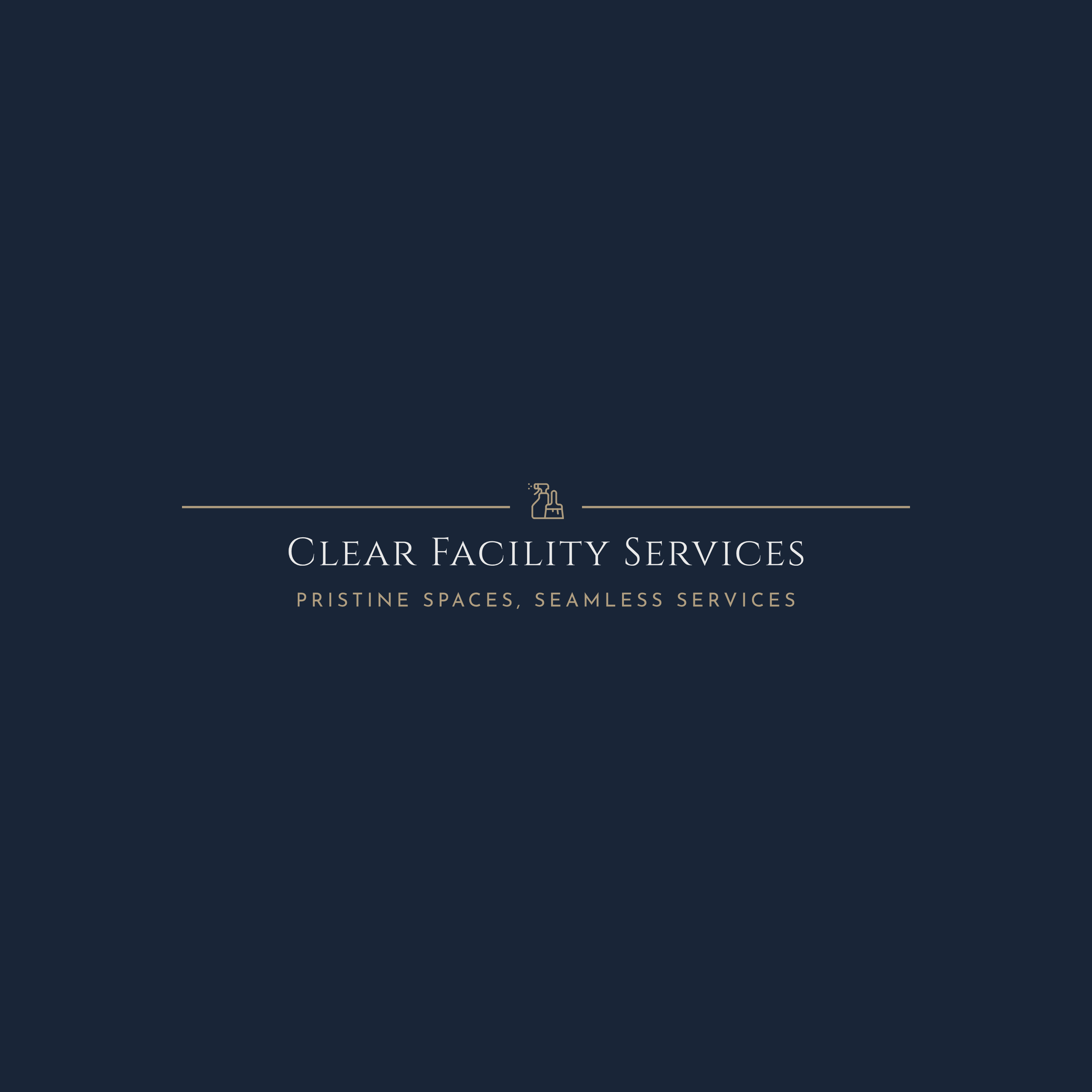 Avatar for Clear Facility Services