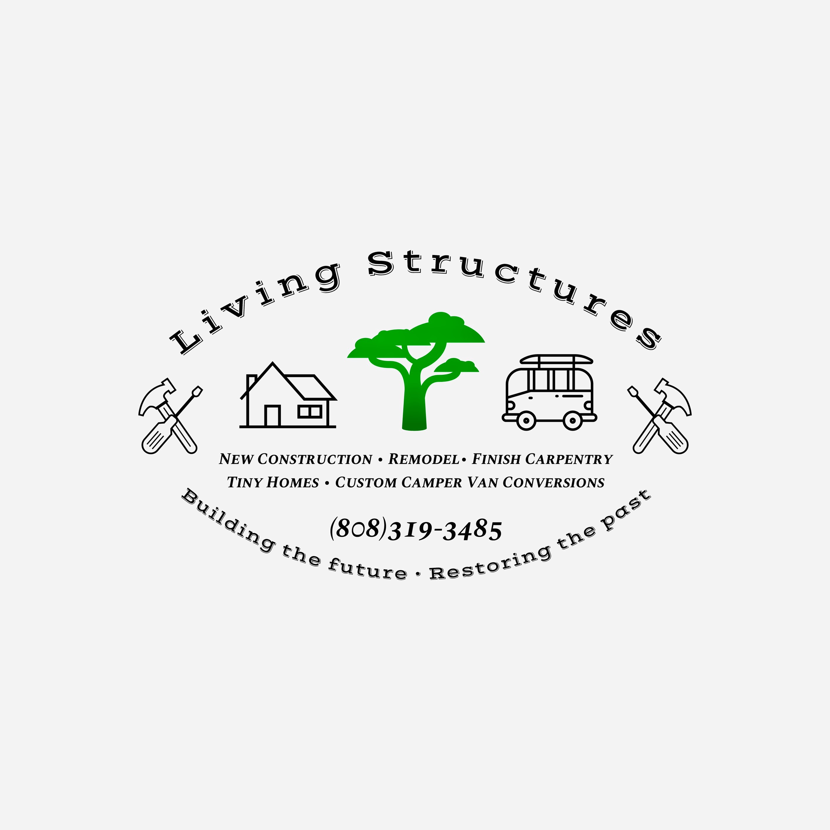 Avatar for Living Structures LLC