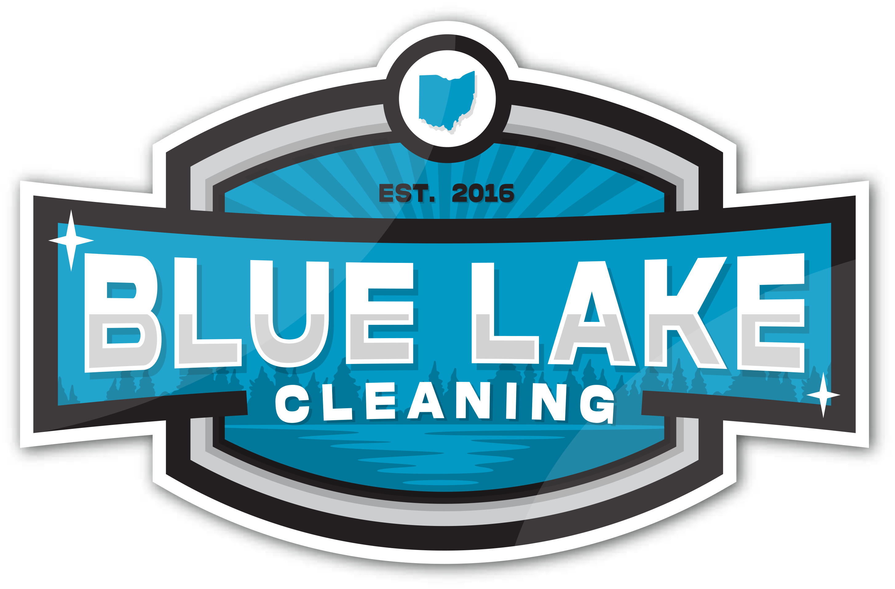 Avatar for Blue Lakes Cleaning