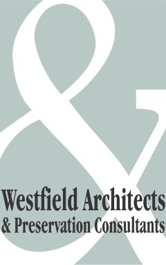 WESTFIELD ARCHITECTS logo