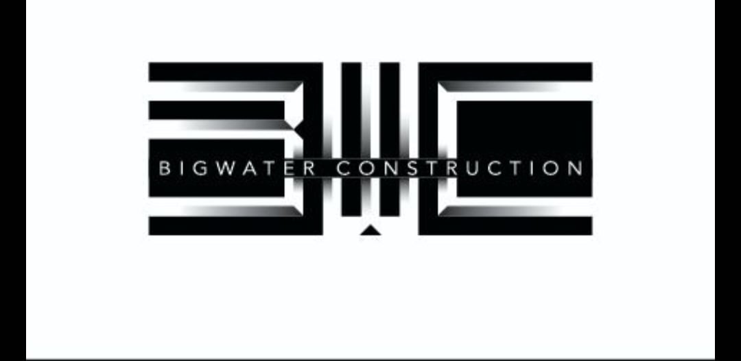 Avatar for Bigwater construction and architectural metals