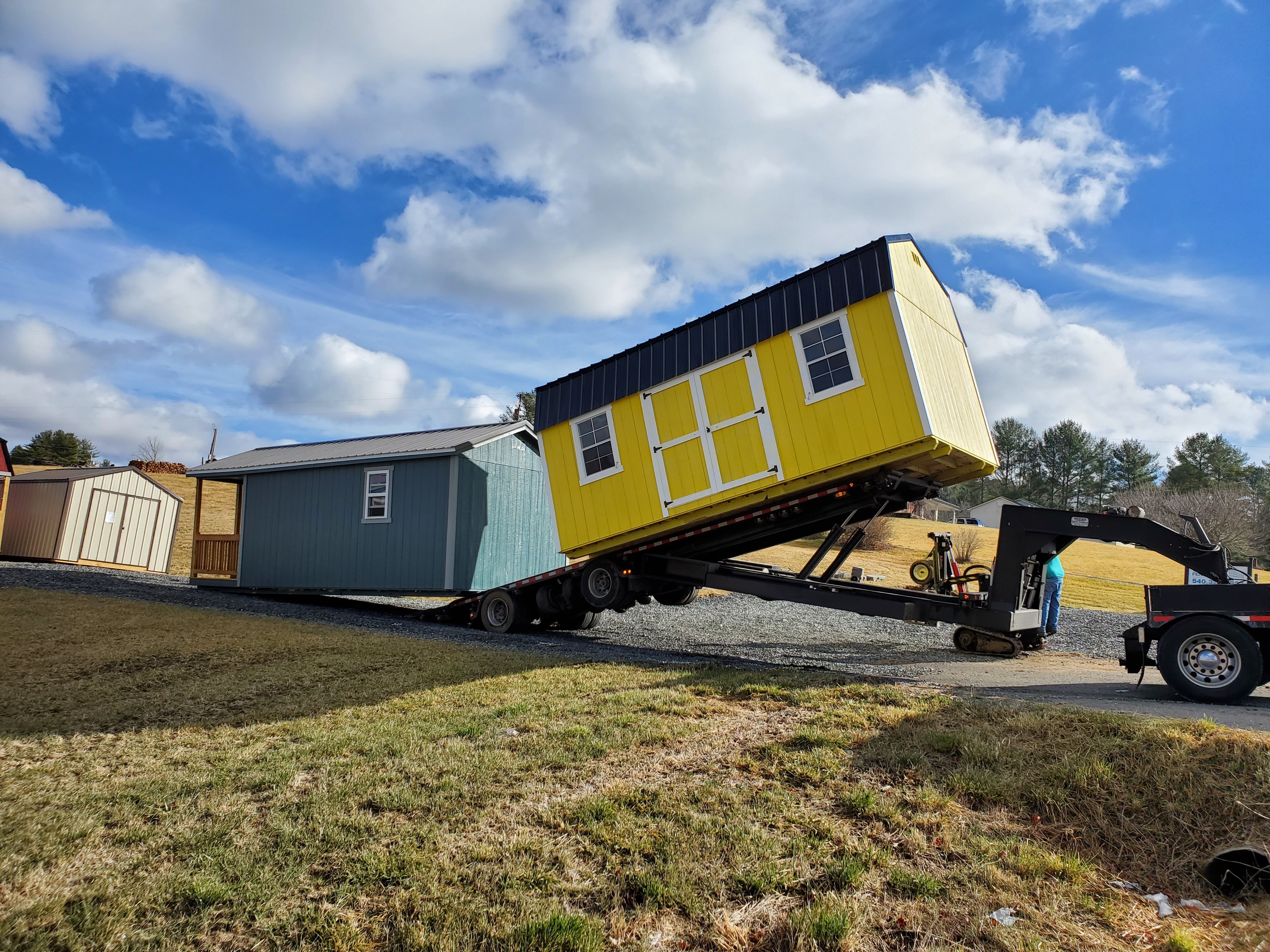 Avatar for Settler's Choice