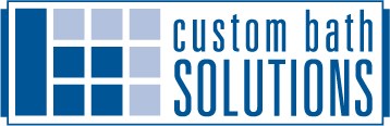 Custom Bath Solutions logo