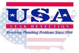 Avatar for USA Leak Detection