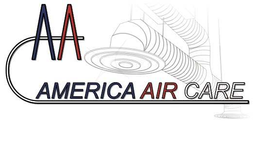 Logo for America Air Care