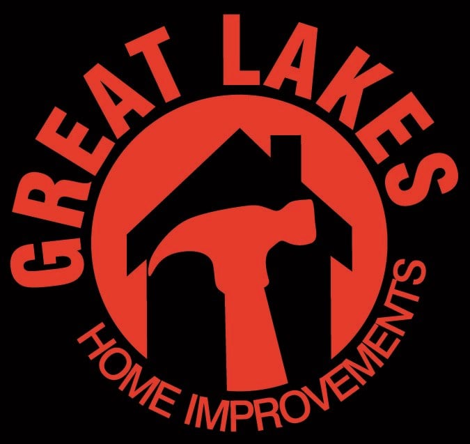 Logo for GREAT LAKES HOME IMPROVEMENTS