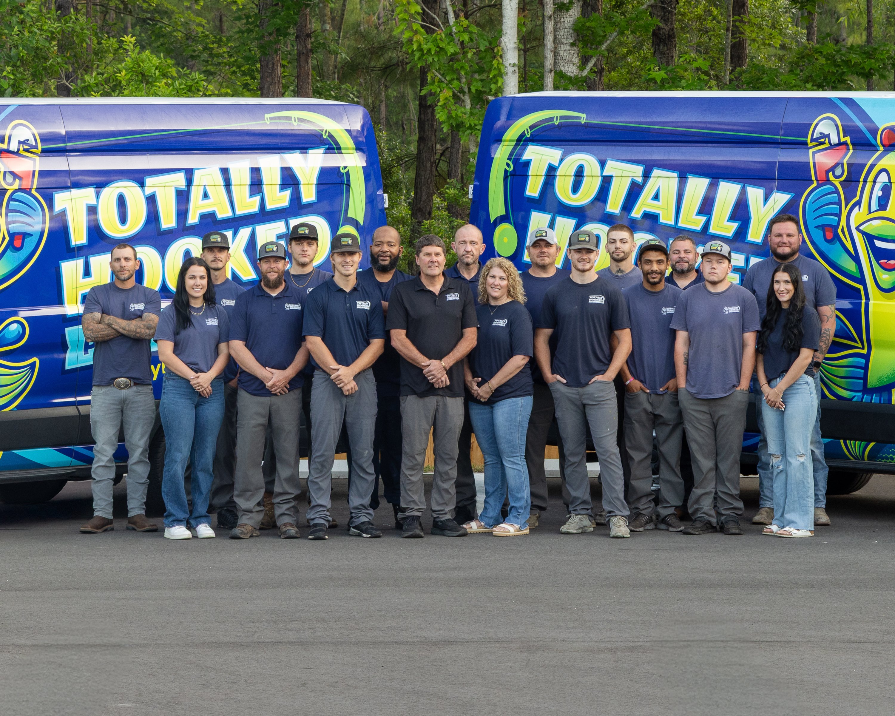 Avatar for Totally Hooked Plumbing & Drains