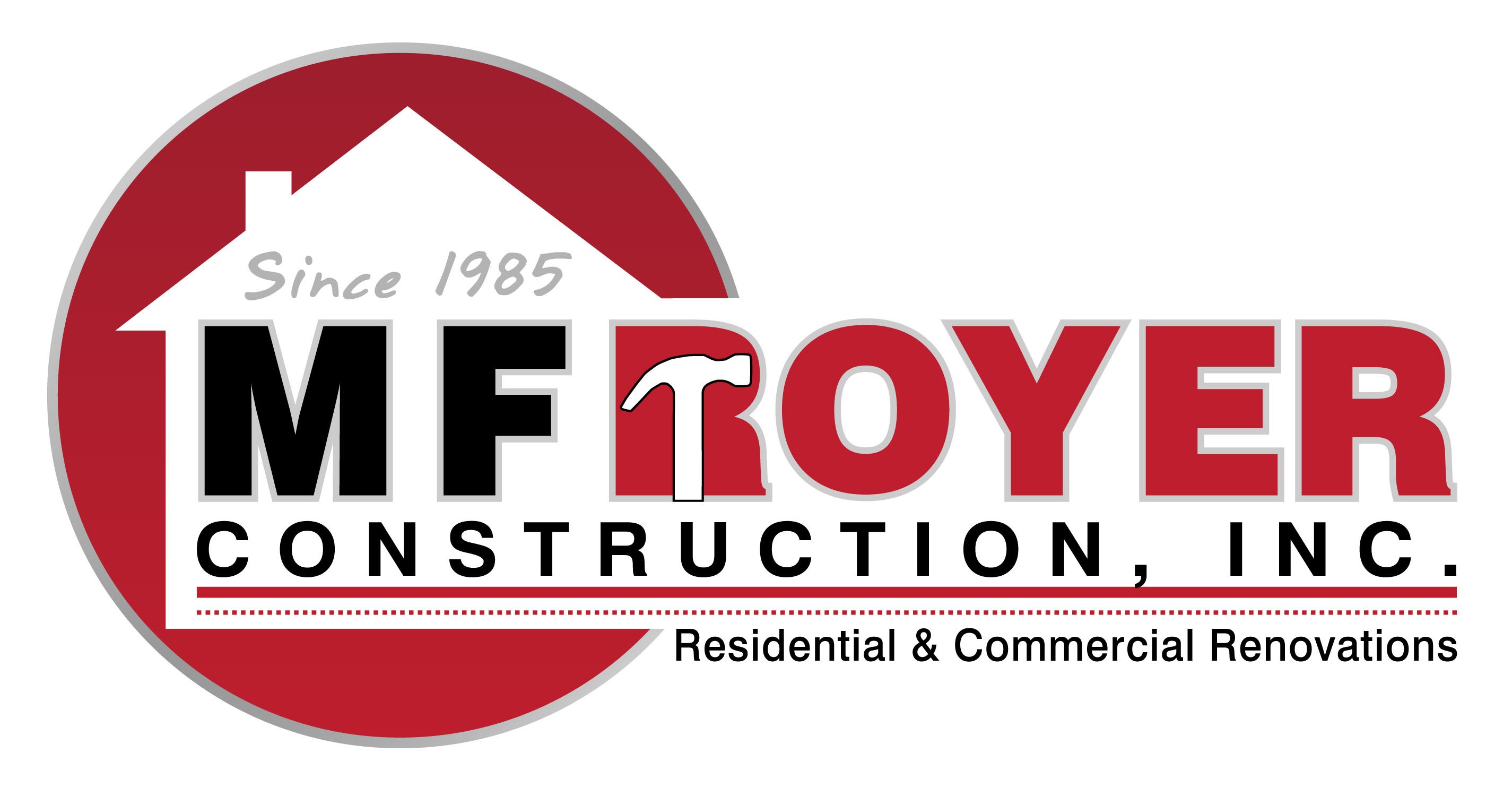 Avatar for MF Royer Construction