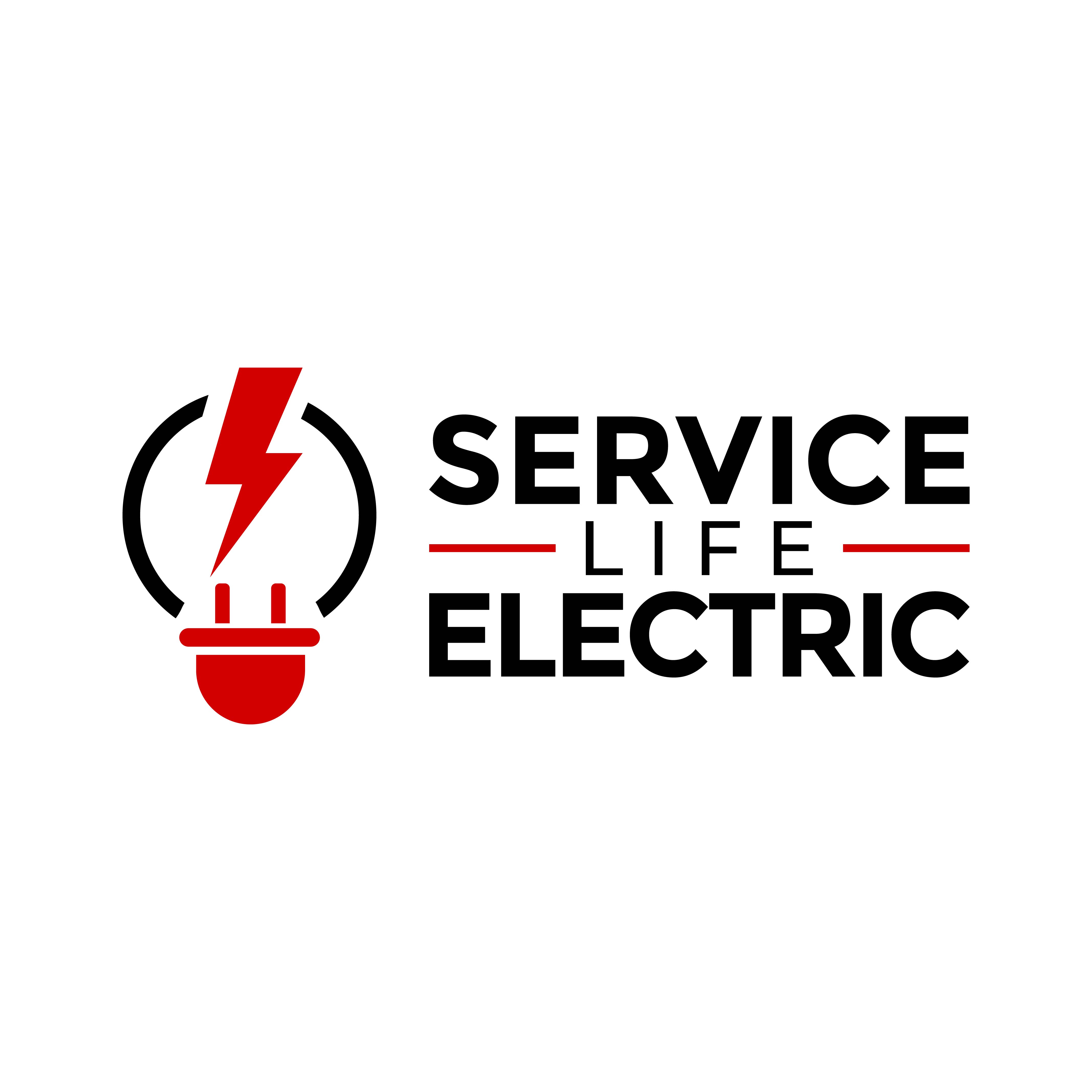 Avatar for Service Life Electric