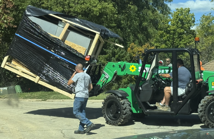 Avatar for Custom Fireplaces by RMF