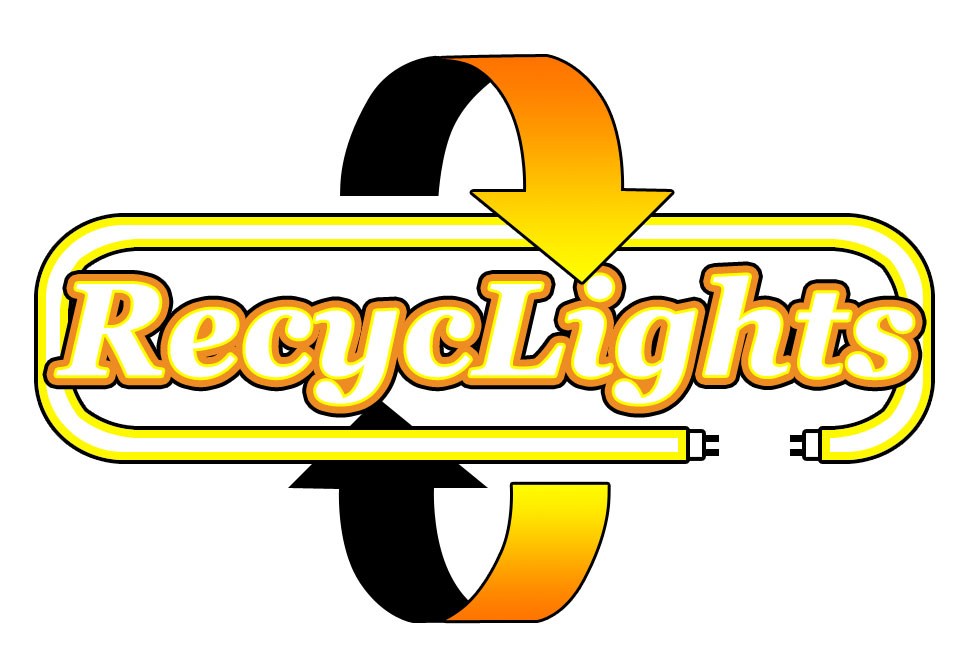 RecycLights, LLC logo