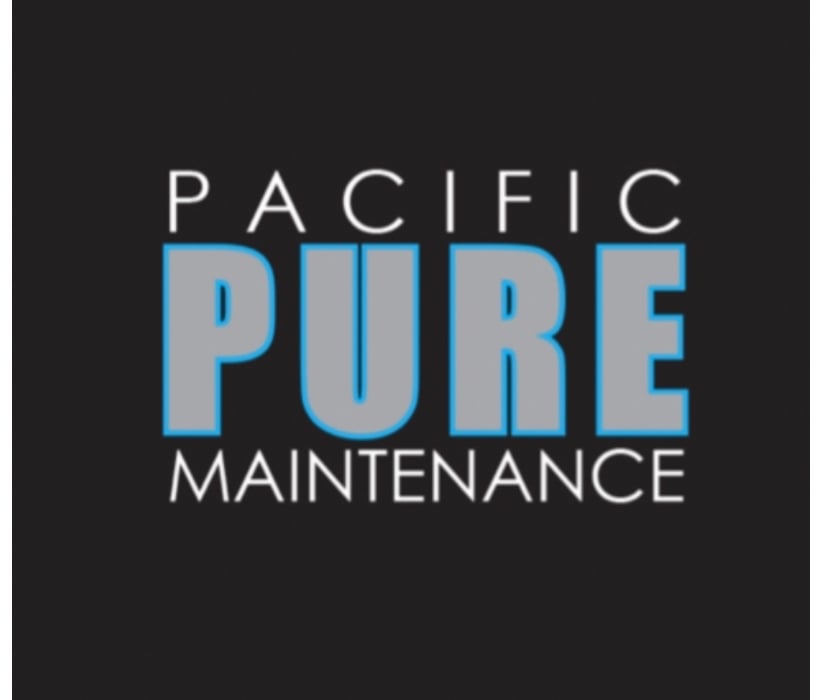 Avatar for Pacific PURE Maintenance