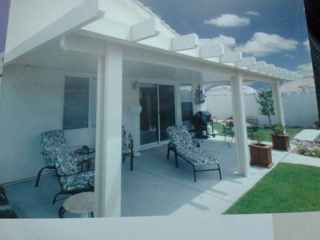 Awnings