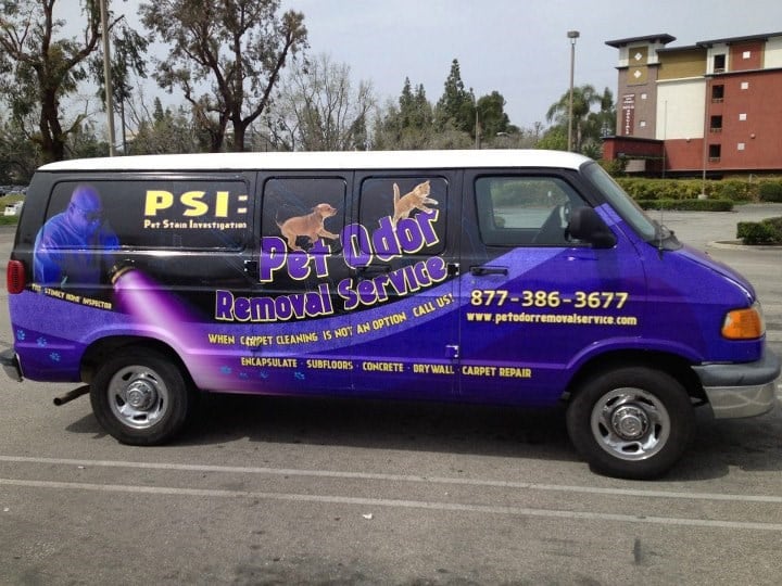 Avatar for Ventura Pet Odor Removal