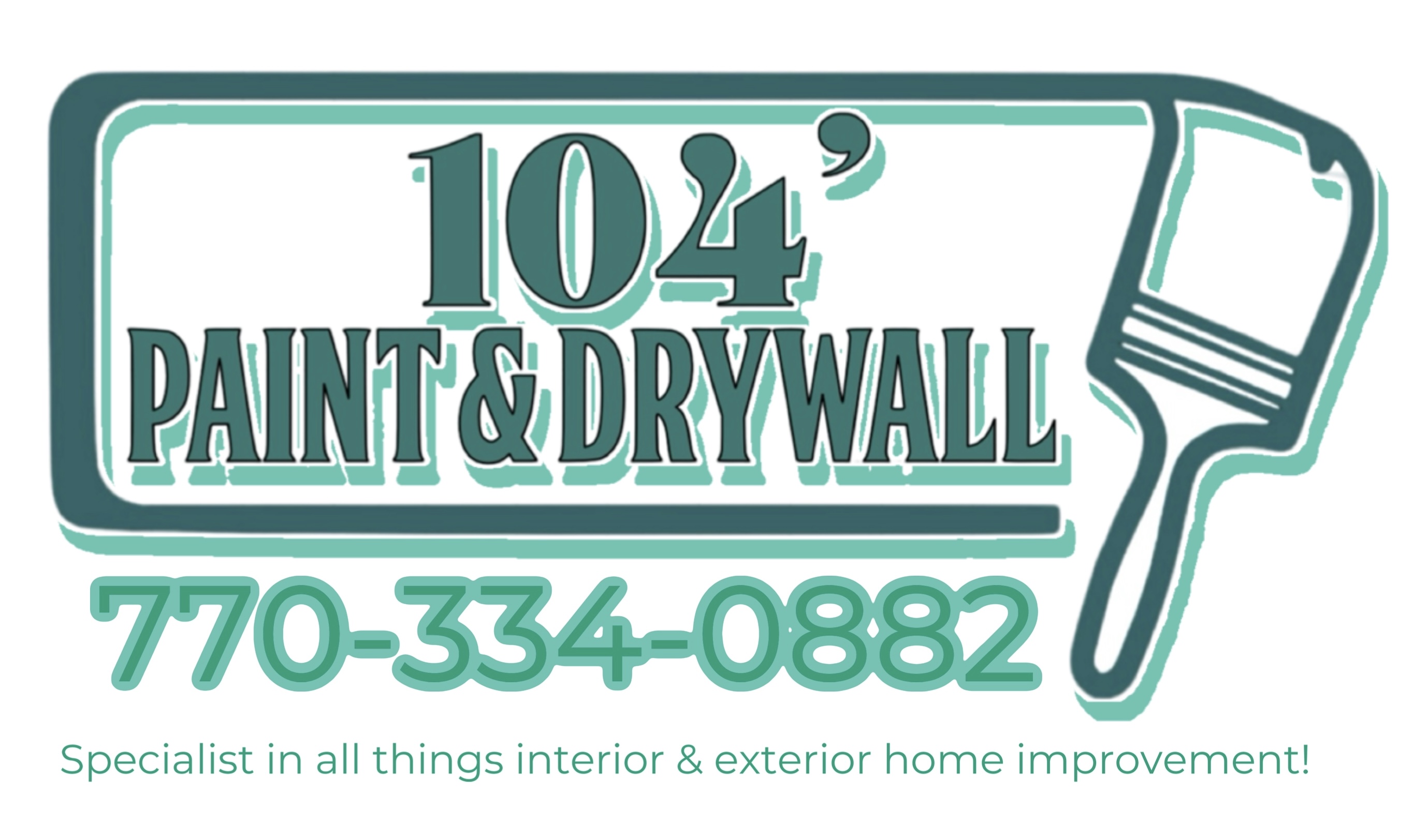 Avatar for 104’ Paint and Drywall