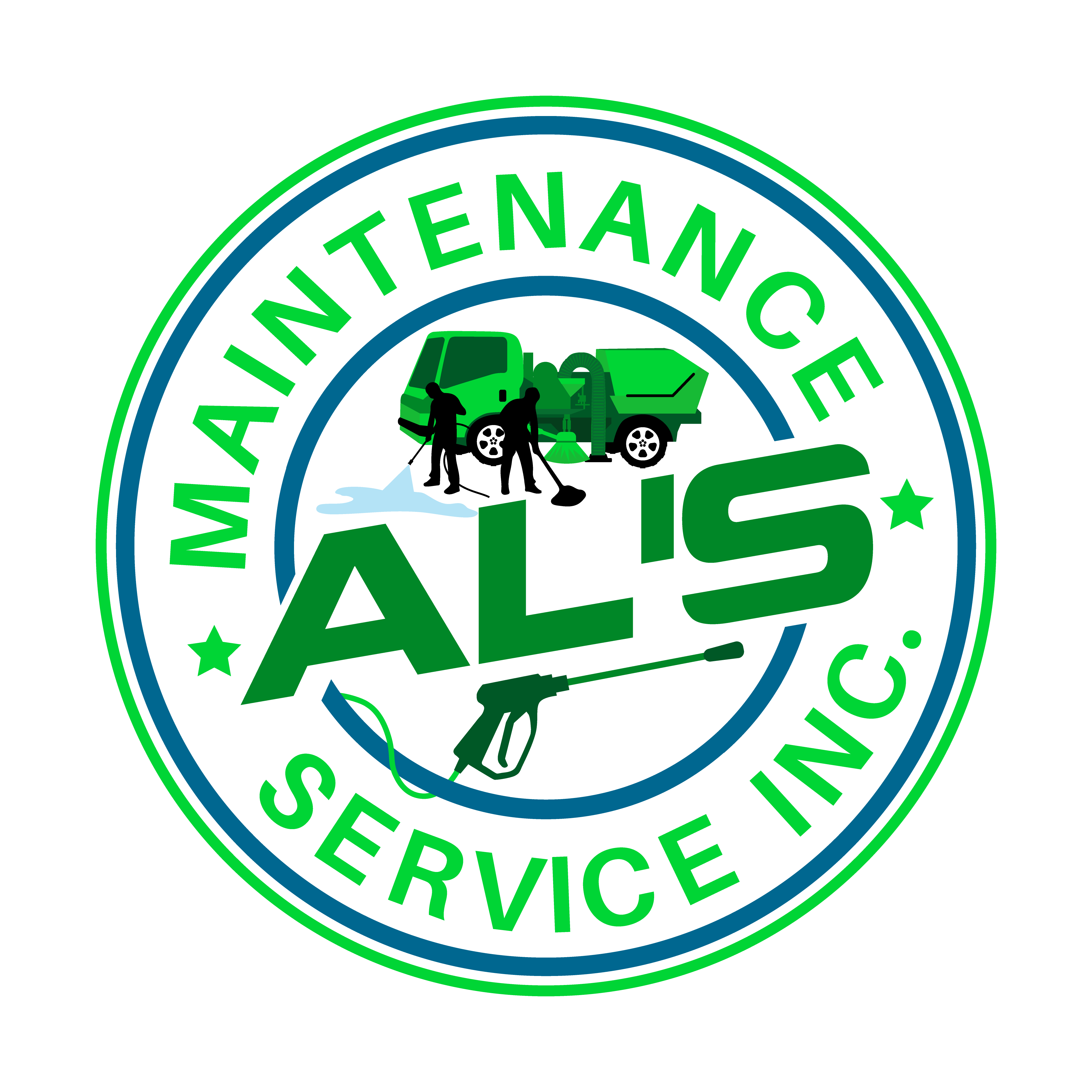 Avatar for Al's Maintenance Cleaning Service Inc.