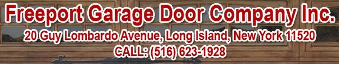 Avatar for Freeport Garage Door Co Inc