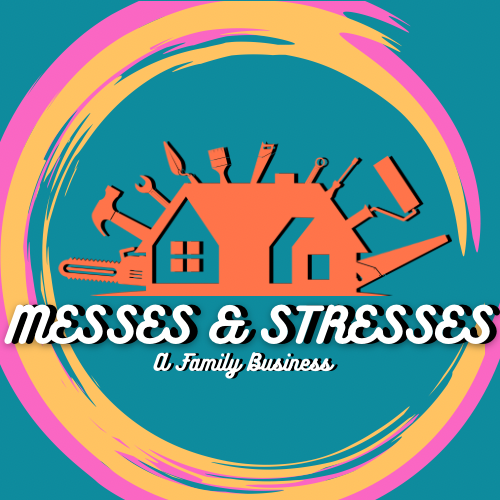 Avatar for Messes & Stresses 