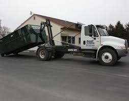 Service Hauling