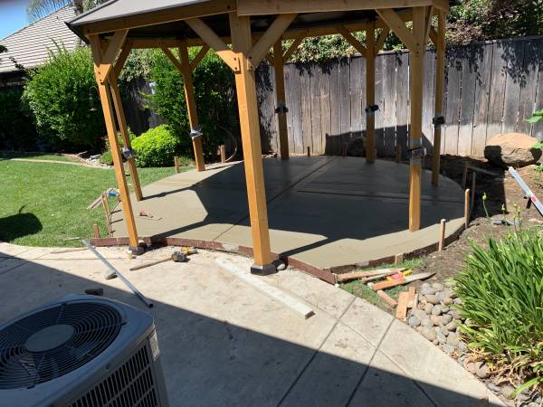 Avatar for Rock hard concrete